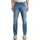 Fit Jeans Sun Faded Blue Donau 35 30