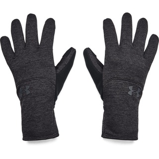 Under Armour® Lederhandschuhe UA Storm Fleece Handschuhe schwarz M