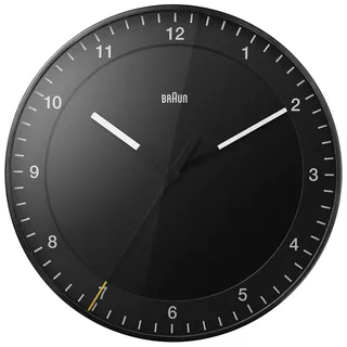 Braun Classic 30,0 cm BC17B schwarz