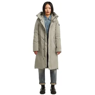 G-Star 8721136008785 Vodan 2.0 long jkt wmn - S