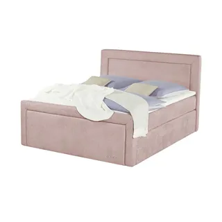 jette home Jette Frame 204 x 129 cm Rosa/Pink