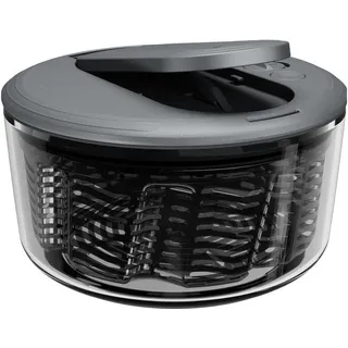 Zyliss Salatschleuder SwiftDry S 23 cm grau