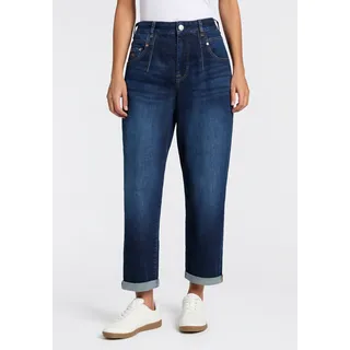 Herrlicher Brooke Loose Fit Blau 27