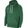 Hoodie Grün/Weiß/Weiß XXL