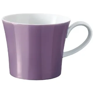 KPM Kaffeetasse 0,3 l Violett