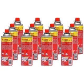 Rothenberger Gaskartusche RoButan 220 g / 393 ml