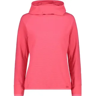CMP Kapuzenpullover Sweatshirt Rosa 36