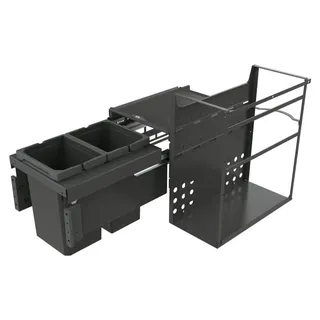 Naber Cox Base Q+ 360 S/370-2 36 l Anthrazit