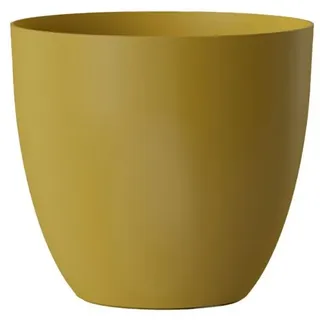 Plastiken Tes Schüssel 18cm Golden