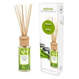 Pajoma Raumduft Bambus 100 ml