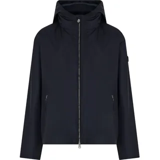Save the Duck Damen Hope Jacke (Größe L , schwarz)