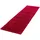 80 x 250 cm rot