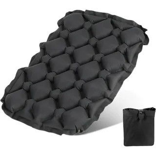Aufblasbares Sitzkissen, Wasserdicht & Ultraleicht – Outdoor Kissen Für Camping,