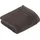 Seiftuch 30 x 30 cm slate grey 3 St.