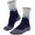 Crest Trekkingsocken Damen 6117 dark night 39-40