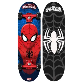 STAMP Skateboard 28" Rot