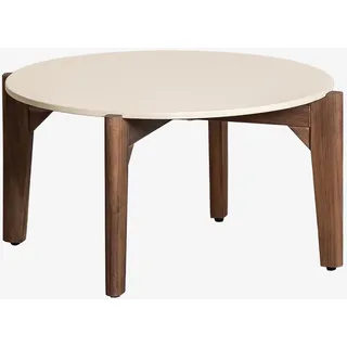 SKLUM Runder Couchtisch (ø70cm) Xajul