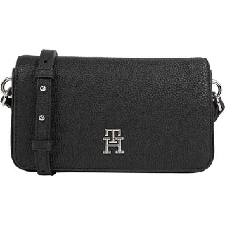 Tommy Hilfiger AW0AW15180 Crossover Bag black