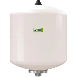 Reflex S 10 bar 18 l Weiß