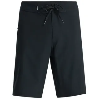 QUIKSILVER Boardshorts Surfsilk Kaimana 20 schwarz M