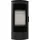 Ø 150 11 kW Schwarz