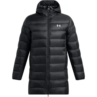 Under Armour Legend Down Parka schwarz/weiß M