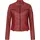 Jacke Rot L