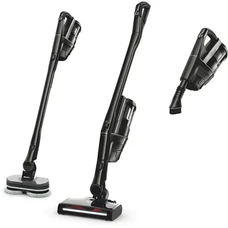 Miele Akku-Staubsauger  Triflex HX 3 Aqua Obsidianschwarz
