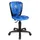 S´cool 3 Fußball blau