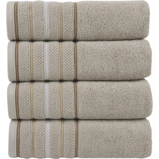 Handtuch-Set beige kaufen online