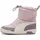 Kinder Mauve Mist/Warm White/Plum Jam 35