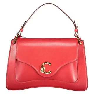 Coccinelle Damen-Rote Tasche