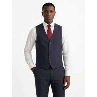 Finshley & Harding Weste Blau 58