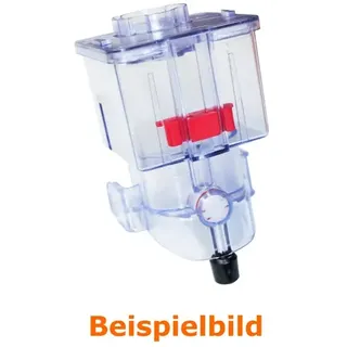 CWS 103802000 Pumpengehäuse für Seifen & Handlotionspender passend für Best Cream und Paradise Cream 500 ml & 1 L