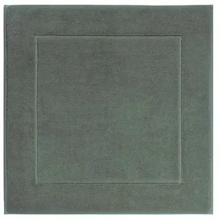 Aquanova Badteppich London 60 x cm Baumwolle Forest