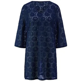 Tunika Peter Hahn blau, 40