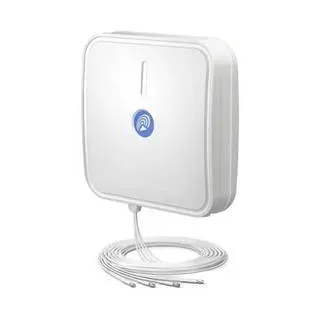 AP5G4-1 - QuPanel 5G/LTE MIMO 4x4, 10 m Kabel