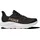 Damen Black/Rose Gold 42