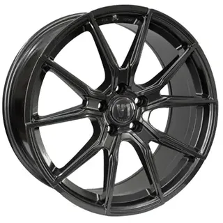 V1 Wheels V1 8,5 x 19 5 x 112 ET35 MB66,6 Grau