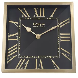 Kayoom Tischuhr Helisia 200 Gold