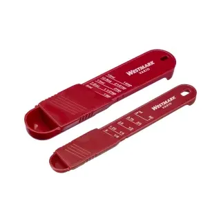 Westmark Vario, Messlöffel, verstellbar 30592270 - 1 Set