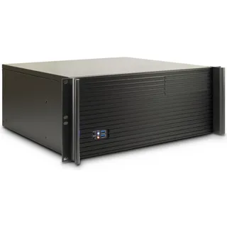 Inter-Tech 4U-K-439L 4HE Server o.PSU