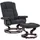 9019 Mikrofaser 69 x 100 x 75 Dunkelgrau