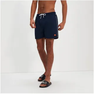Ellesse Badehose DEM SLACKERS SWIMSHORT (1-St) blau XS