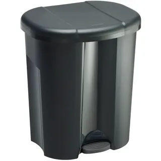 Rotho PILA 25 l Schwarz