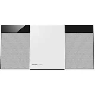 Panasonic SC-HC304EG-W weiß