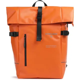 Strellson Stockwell 2.0 eddie | Rucksack in orange