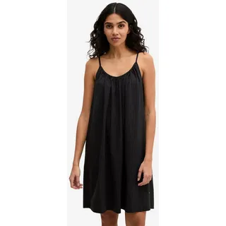 Marc O'Polo Strandkleid Schwarz L