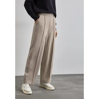 STREET ONE Hose im Casual Fit - 42W / 30L