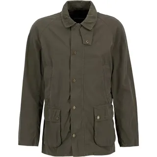 BARBOUR Ashby grün L